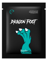 [Bordo] НАБОР Пилинг-носочки Dragon Foot Peeling Mask, 40 гр*5 шт
