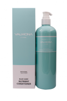 [VALMONA] Кондиционер для волос УВЛАЖНЕНИЕ Recharge Solution Blue Clinic Nutrient Conditioner,480 мл