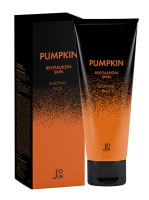 [J:ON] ТЫКВА Маска для лица Pumpkin Revitalizing Skin Sleeping Pack, 50 мл