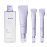 008363 - [Fraijour] Набор КОЛЛАГЕН/РЕТИНОЛ Retin Collagen 3D Core Gift Set, 250 мл/50 мл/15 мл*2 шт