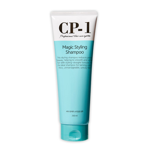 [ESTHETIC HOUSE] Шампунь для волос CP-1 Magic Styling Shampoo, 250 мл