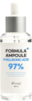 [ESTHETIC HOUSE] Сыворотка для лица ГИАЛУРОН Formula Ampoule Hyaluronic Acid, 80 мл