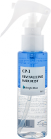 [ESTHETIC HOUSE] Мист для волос ЯГОДЫ/ЛИМОН CP-1 Revitalizing Hair Mist (Midnight Blue), 80 мл