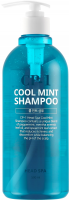 [ESTHETIC HOUSE] Шампунь для волос ОХЛАЖДАЮЩИЙ CP-1 Head Spa Cool Mint Shampoo, 500 мл