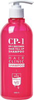 [ESTHETIC HOUSE] Шампунь для волос ВОССТАНОВЛЕНИЕ CP-1 3Seconds Hair Fill-Up Shampoo, 500 мл