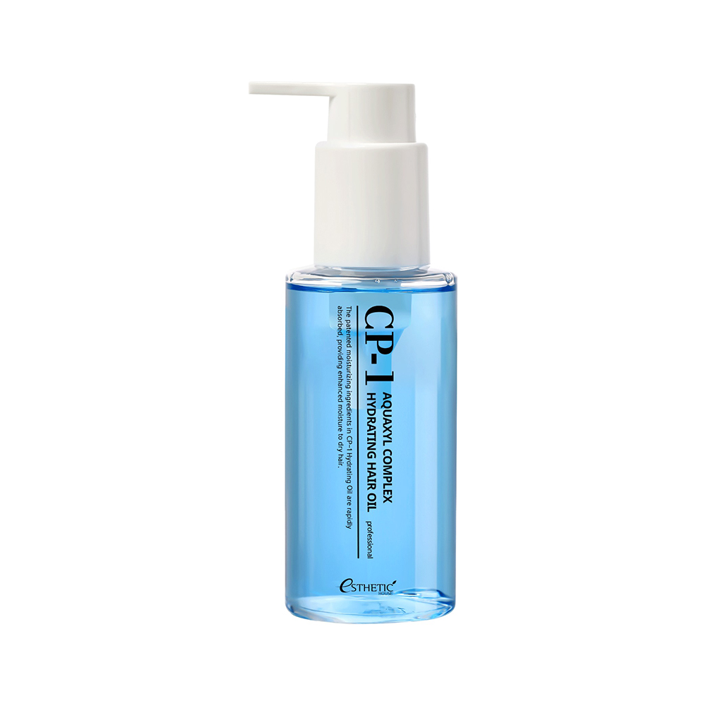 [ESTHETIC HOUSE] Масло для волос CP-1 Aquaxyl Complex Hydrating Hair Oil, 100 мл