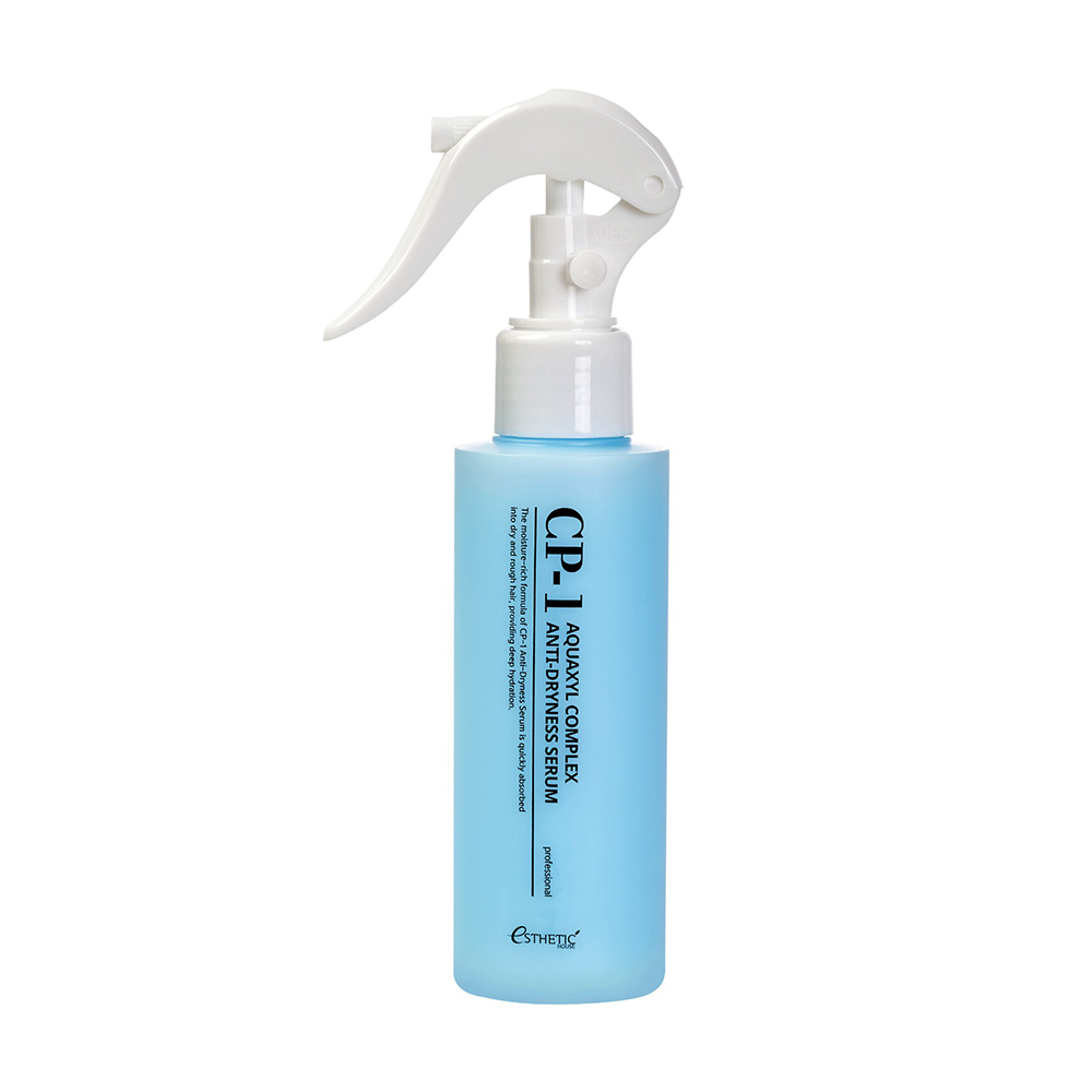 [ESTHETIC HOUSE] Сыворотка для волос CP-1 Aquaxyl Complex Anti-Dryness Serum, 120 мл