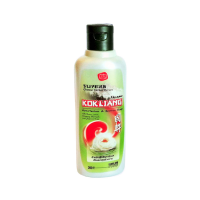 [KOKLIANG] Травяной шампунь против перхоти и выпадения волос Kokliang Anti-Hairloss & Soothes Scalp shampoo, 200 мл