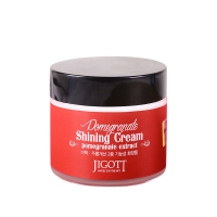 [JIGOTT] Крем для лица ГРАНАТ POMEGRANATE Shining Cream, 70 мл