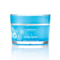 [ENOUGH] ОСВЕТЛЕНИЕ/Крем для лица W Collagen Whitening Premium Cream, 50 мл