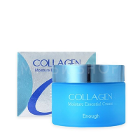[ENOUGH] Крем для лица КОЛЛАГЕН Collagen Moisture Essential Cream, 50 мл