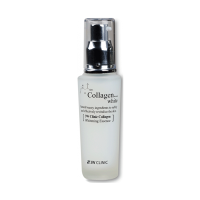 [3W CLINIC] ОСВЕТЛЕНИЕ/Эссенция для лица Collagen Whitening Essence, 50 мл