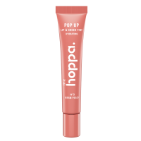 118722-1794 - [THE HOPPA.] Тинт для губ и щек ТЁПЛЫЙ ПЕРСИК Pop Up Lip&Cheek Tint Warm Peach, 10 мл
