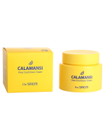 119977-CDC7 - [THE SAEM] Крем для лица СУЖЕНИЕ ПОР Calamansi Pore Cool Down Cream, 100 мл