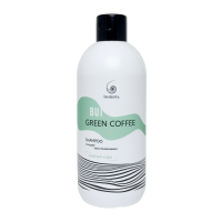[BIODANIKA] Шампунь для волос ЗЕЛЕНЫЙ КОФЕ Bui Green Coffee Shampoo, 500 мл