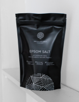 [EPSOM.PRO] Соль для ванны АНГЛИЙСКАЯ Epsom.pro, 1 кг