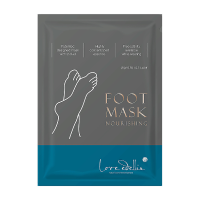137791-D301 - Маска для ног ПИТАТЕЛЬНАЯ Foot Mask Nourishing, 16 гр