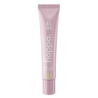 142167-1794 - [THE HOPPA.] Бальзам для губ 4 в 1 MASK, BALM, GLOSS, PLUMPER Glow Up 4 in1 Lip Balm, 9 гр