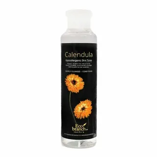 [ECO BRANCH] Тонер для лица ЭКСТРАКТ КАЛЕНДУЛЫ Calendula Hypoallergenic Skin Toner, 250 мл