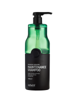 148425-06A8 - [OSTWINT PROFESSIONAL] Шампунь для восстановления волос с кератином MAINTENANCE SHAMPOO Repairing Keratin, 1000 мл