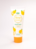 148479-6978 - [KONAD] Крем для рук увлажняющий ЭКСТРАКТ МАНГО Niju Moisture Hand Cream Mango, 60 мл