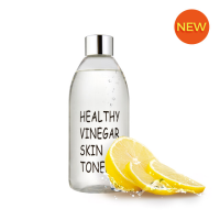 [REALSKIN] Тонер для лица ЛИМОН Healthy vinegar skin toner (Lemon), 300 мл