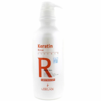 [LEBELAGE] Кондиционер для волос КЕРАТИН Keratin Essence Rinse, 750 мл