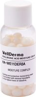 [WELLDERMA] Крем для лица КАПСУЛЫ Hyaluronic Acid Moisture Cream, 20 гр