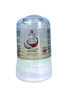 [COCO BLUES] Дезодорант кристаллический КОКОС Coconut crystal deodorant, 50 гр