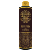195832-546B - [MARRAKECH ROYAL SPA] Кондиционер для волос OIL PREMIUM Conditioner, 500 мл