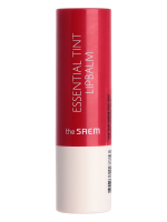 227253-CDC7 - [THE SAEM] Тинт-бальзам для губ ОТТЕНОЧНЫЙ Saemmul Essential Tint Lipbalm Rd01, 4 гр