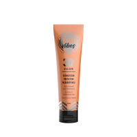 236281-9608 - [SUN VIBES] Молочко для лица и тела МАСЛО КОКОСА И МОРКОВИ увлажняющее UVA+UVB SPF30, 100 мл
