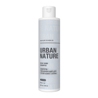 243174-546B - [URBAN NATURE] Шампунь для сухой кожи головы УВЛАЖНЯЮЩИЙ Aqua Shine Shampoo, 250 мл