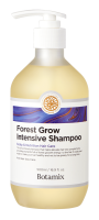 [BOTAMIX] Шампунь для волос ИНТЕНСИВНЫЙ РОСТ Botamix Forest Grow Intensive Shampoo, 500 мл