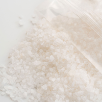 [SPECIA] Соль для ванны ЧИСТЕЙШАЯ морская натуральная, 3000 гр