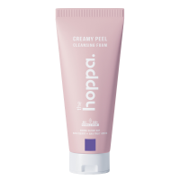 252926-1794 - [THE HOPPA.] Пенка для умывания очищающая КРЕМОВАЯ текстура Creamy Peel Cleansing Foam, 200 мл