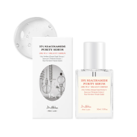 254609 - [DR. ALTHEA] Сыворотка для лица НИАЦИНАМИД 15% Niacinamide Purity Serum, 30 мл