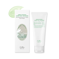 254708 - [DR. ALTHEA] Гелевая пенка для умывания Dr.Althea Green Relief Amino Gel Cleanser, 100 мл