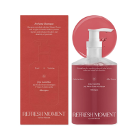 254944 - [DR. ALTHEA] Шампунь для волос парфюмированный КАМЕЛИЯ ЧЕДЖУ Refresh Moment Perfume Shampoo 01 Jeju Camellia, 500 мл