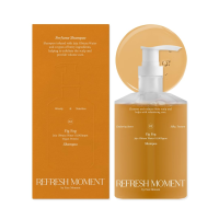 254951 - [DR. ALTHEA] Шампунь для волос парфюмированный ИНЖИРНЫЙ ТУМАН Refresh Moment Perfume Shampoo 02 Fig Fog, 500 мл