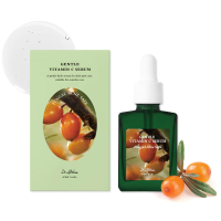 255101 - [DR. ALTHEA] Сыворотка для лица УВЛАЖНЯЮЩАЯ с витамином С Gentle Vitamin C Serum, 30 мл