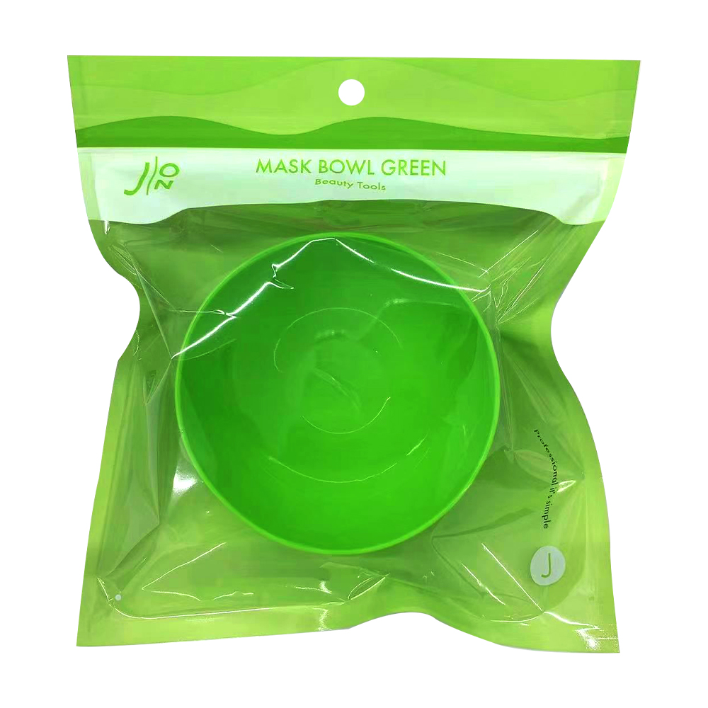 [J:ON] Чаша для приготовления косметических масок ЗЕЛЕНАЯ MASK BOWL GREEN