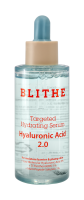 262244-CF14 - [BLITHE] Сыворотка для лица увлажняющая ГИАЛУРОНОВАЯ КИСЛОТА Targeted Hydrating Serum Hyaluronic Acid 2.0, 50 мл