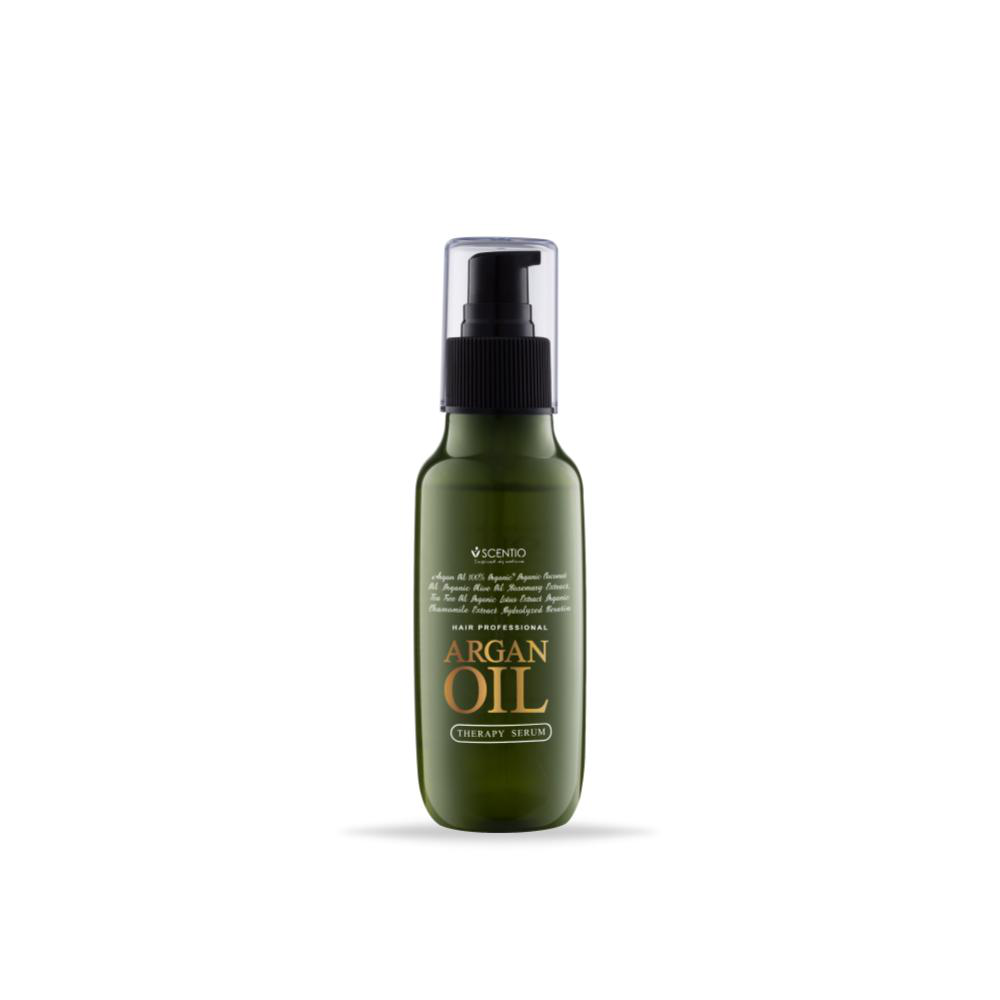 Argan oil serum hotsell