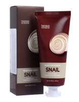 273381-2CD2 - [TENZERO] Крем для рук МУЦИН УЛИТКИ Relief Hand Cream-Snail, 100 мл