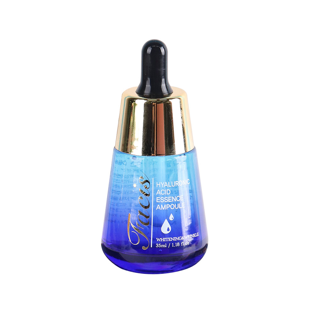 [Facis] Сыворотка для лица ГИАЛУРОН HYALURONIC ACID Essence Ampoule, 35 мл