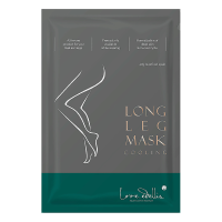289596-D301 - Маска-сапожки для ног ОХЛАЖДАЮЩАЯ Long Leg Mask Cooling, 40 гр