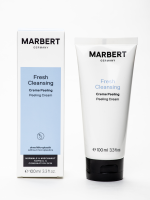 291192-F249 - [MARBERT] Крем пилинг для лица МОЛОЧНАЯ КИСЛОТА Fresh Cleansing, 100 мл