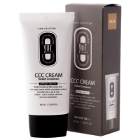 291628-0D64 - [YU.R] Крем для лица КОРРЕКТИРУЮЩИЙ ССС Cream Dark (Смуглый беж) SPF50+ РА+++, 50 мл