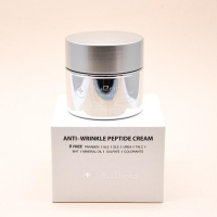 [BUENO] Крем для лица против морщин ПЕПТИДЫ антивозрастной Anti Wrinkle Fill-Up Peptide Cream (Renewal), 80 гр